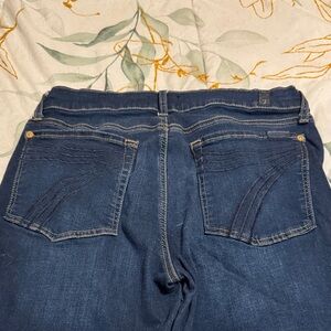 7 For All Mankind Dojos